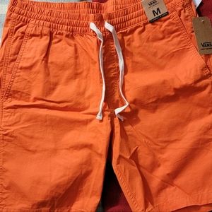 Vans shorts